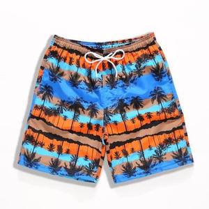 Hot selling Mens gym shorts with pockets Workout Shorts Gymwear fleece french terry Casual Shorts by tropic edge sports - Product Image 6