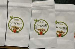 Mimosa Pudica <b>Powder</b> Exporter From India - Product Image 3