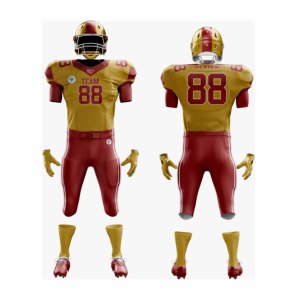 Design Your Own Soccer Jersey <b>Football</b> <b>Set</b> <b>Football</b> Clothes Team Jersey American <b>Football</b> Wear Full <b>Set</b> Soccer Uniform - Product Image 2