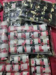 Guantes de Boxeo y Artes Marciales Winners con Vendas para las Manos - Material de Nailon para Adultos - Product Image 2