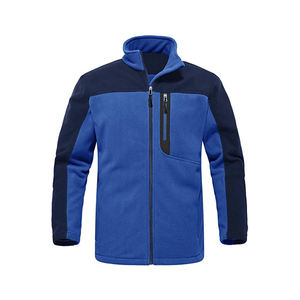 Chaqueta de carcasa suave y cómoda, con etiqueta personalizada, diseño de logotipo propio, estilo de moda - Product Image 1