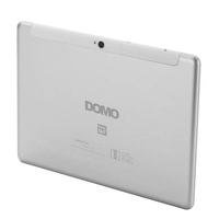 MTK X20安卓平板电脑，带10.1英寸玻璃触摸屏FHD 1920*1200 LCD，带4GB内存和32 GB存储