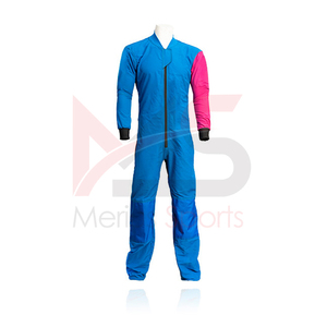 ชุดกระโดดร่มกีฬาออกแบบโลโก้ได้ตามต้องการ - Product Image 4