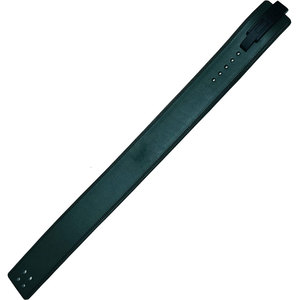 Ying Wears Gears <b>Weight</b> Lifting Lever Belts Cowhide 4 Inch Wide 10mm Thickness Non-Slip Back Support Power <b>Training</b> Adjustable - Product Image 1