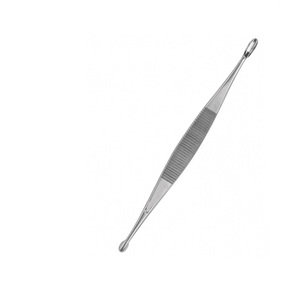 Cureta Ósea Volkmann de Acero Inoxidable Manual - Product Image 6