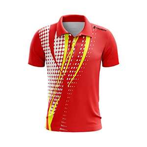 Camiseta deportiva de verano para hombre, transpirable, con logotipo personalizado, ajustada, de manga corta, sólida, de algodón pesado, de talla grande, estilo de calle - Product Image 5