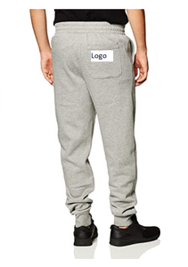 Men's Originals Seeded <b>Jogger</b> Sweatpants 80% Cotton 20% <b>Polyester</b> Imported No Closure Closure Machine Wash From Bangladesh - Product Image 6