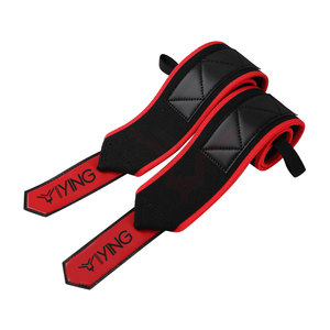 Premium Quality Neoprene Waterproof Wrist <b>Straps</b> & Wraps for Strength Training Customized Logo Unisex Gym Fitness - Product Image 1