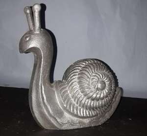 Marine décorative en Aluminium pour cadeau et décoration intérieure - Product Image 6