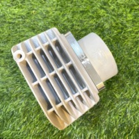 En Çok Satan LOGO Lazer OEM Yarış Scooterı MSX Seramik Silindir 66MM, CSRK Giriş ve Egzoz Valfleri ve Valf İticileri ile Tayvan