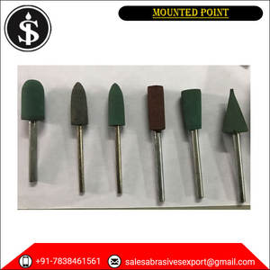 เครื่องประดับขัดขัดยางติดตั้งจุด - Product Image 3