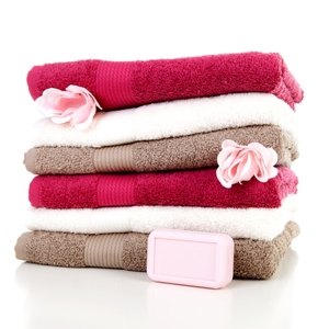 Les serviettes de bain les plus chères en gros serviettes de bain de golf de style dobby de l'Inde au prix le plus bas - Product Image 5