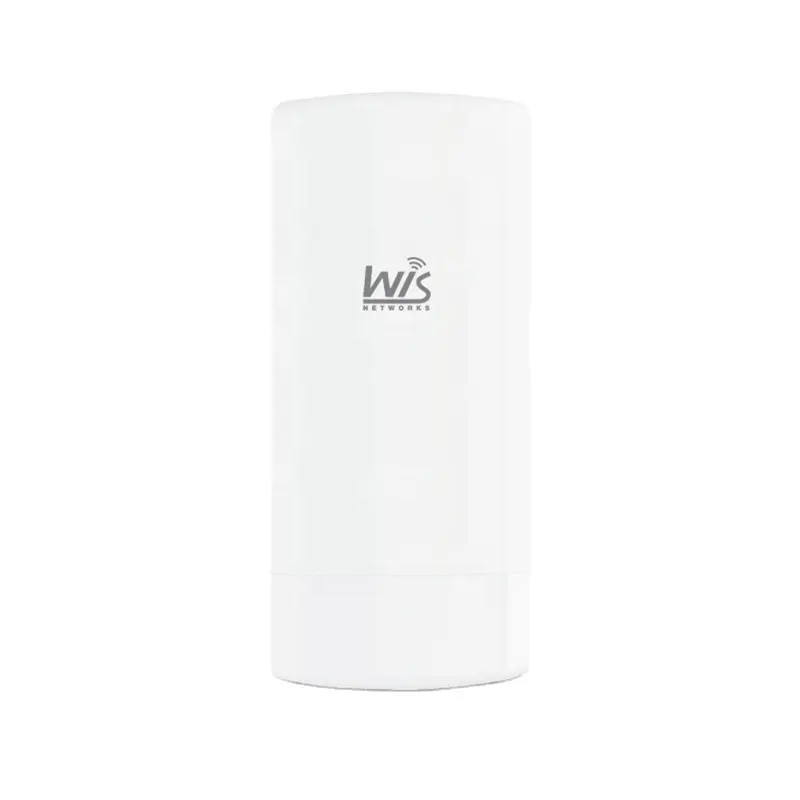 Wisnetworks Outdoor 5 Ghz Wifi Wireless Bridge 300mbs Openwrt 5km Long Range Wifi Access Point Cpe Home Router Cpe