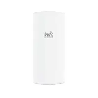 Wisnetworks屋外5GhzWifiワイヤレスブリッジ300mbsOpenwrt5cm長距離WifiアクセスポイントCpeホームルーターCpe