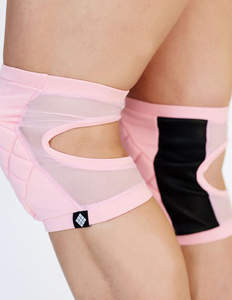 Joxar 2024 Rodilleras de Protección para Pole Dance de Alta Calidad, Venta Caliente, Personalizadas, al por Mayor - Product Image 2