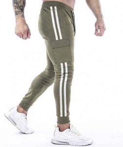 Pantalones Deportivos Transpirables de Invierno de Alta Calidad Multicolores, Ropa Deportiva de Talla Grande, Personalización de Logotipos, Conjuntos de Gimnasio y Fitness para Adultos - Product Image 3