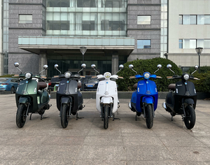 Vente chaude longue portée 125cc 150cc 946 cyclomoteurs EFI <span class=keywords><strong>ABS</strong></span> CBS essence <span class=keywords><strong>scooter</strong></span> <span class=keywords><strong>50CC</strong></span> - Product Image 6