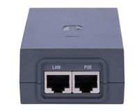 Alimentation PoE Ubiquiti POE-50-60W 50V 1.2A 60W pour modules Ethernet et de communication AirFiber Chine
