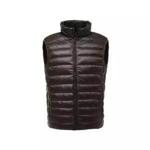 2023 veste d'hiver pour hommes la plus vendue imperméable et respirante Streetwear manteau à bulles de haute qualité - Product Image 2