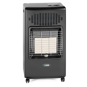 2021 riscaldatore a Gas a infrarossi Bartolini miglior prezzo installazione portatile uso domestico esterno propano Top soggiorno realizzato in Italia - Product Image 1