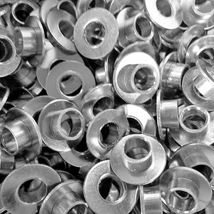 Piezas de puerta de contenedor de envío seco de 20 pies 40 pies de Vietnam - Product Image 4
