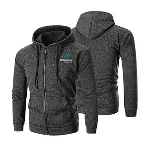 Plus Size Men's <b>Hoodies</b> Wholesale Plain Men's Streetwear Sweatshirts <b>Hoodies</b> Custom logo Cotton Oversized <b>Hoodies</b> for Men . - Product Image 1