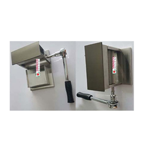 Super Luer Lock หัวฉีดขนาดเล็กที่มีไขมันสูง,ทำจากสเตนเลสสตีลโค้ง - Product Image 2