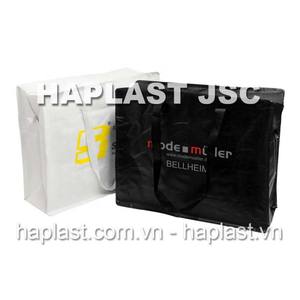 Bolsa de compras tejida de PP - Product Image 3