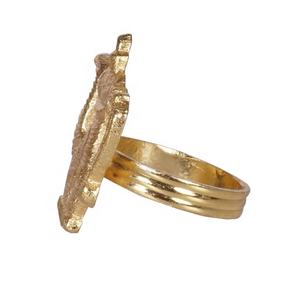 DESIGNER BOUILLOIRE ROND DE SERVIETTE - Product Image 2