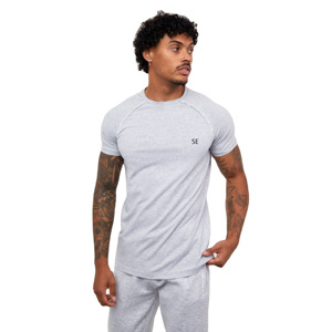 Camisetas Casuales de Manga Larga con Cuello Redondo y Estampado Gráfico Personalizable para Hombre, 100% Algodón, Tela Satinada, Venta al Por Mayor - Product Image 6