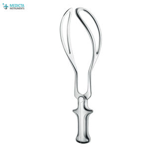 Pinces de différentes 4mm de haute qualité, outils de gymnastique de 28cm - Product Image 1