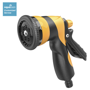Aqualean หัวฉีดสายยางรดน้ำต้นไม้ระดับพรีเมียม - Product Image 1