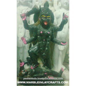 Kali Maa estatua - Product Image 1