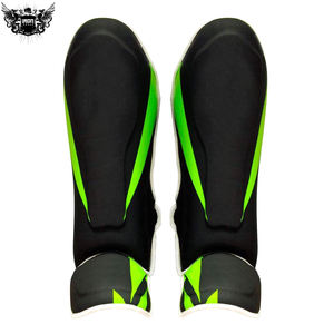 Espinillera de boxeo, Protector de piernas, entrenamiento de boxeo, MMA, Lucha, Protector de piernas, 2021 - Product Image 6