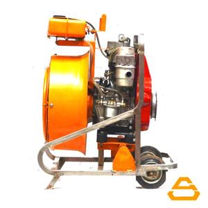 SMART Blower - Diesel (Portable) - Product Image 1