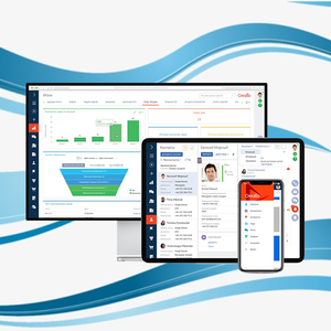 บริษัทพัฒนาซอฟต์แวร์ด้านการดูแลสุขภาพในอินเดีย | ได้รับรางวัลบริการพัฒนาซอฟต์แวร์ด้านการดูแลสุขภาพแบบกำหนดเองโดยWebroot - Product Image 2