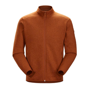 OEM fabrication directe en usine vestes à glissière complète pour hommes 100% coton vente en gros de produits de haute qualité du Bangladesh - Product Image 2