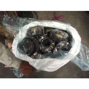 Material de neopreno del distribuidor genuino 3VX Cogged Section V-Belts Soporte OEM personalizable - Product Image 5