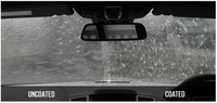 Revêtement céramique nano 10H permanent anti-rayures, résistant à l'eau, certifié SGS, protection 5 ans pour carrosserie automobile par Easy Coating LLC