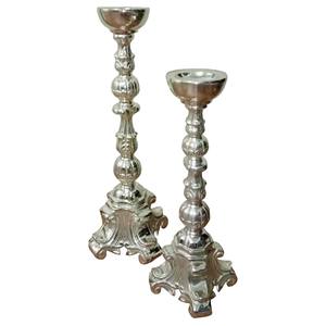 High Quality 5-Arm Metal Candle Holder for Wedding and Luxury Parties Elegant Floor Decoration and Door Votive Use - Product Image 4