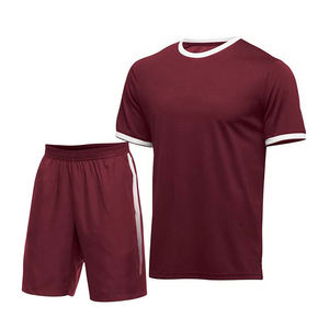 Uniforme de Tennis en Jersey multicolore, court, personnalisé, vêtements de sport de haute qualité - Product Image 4