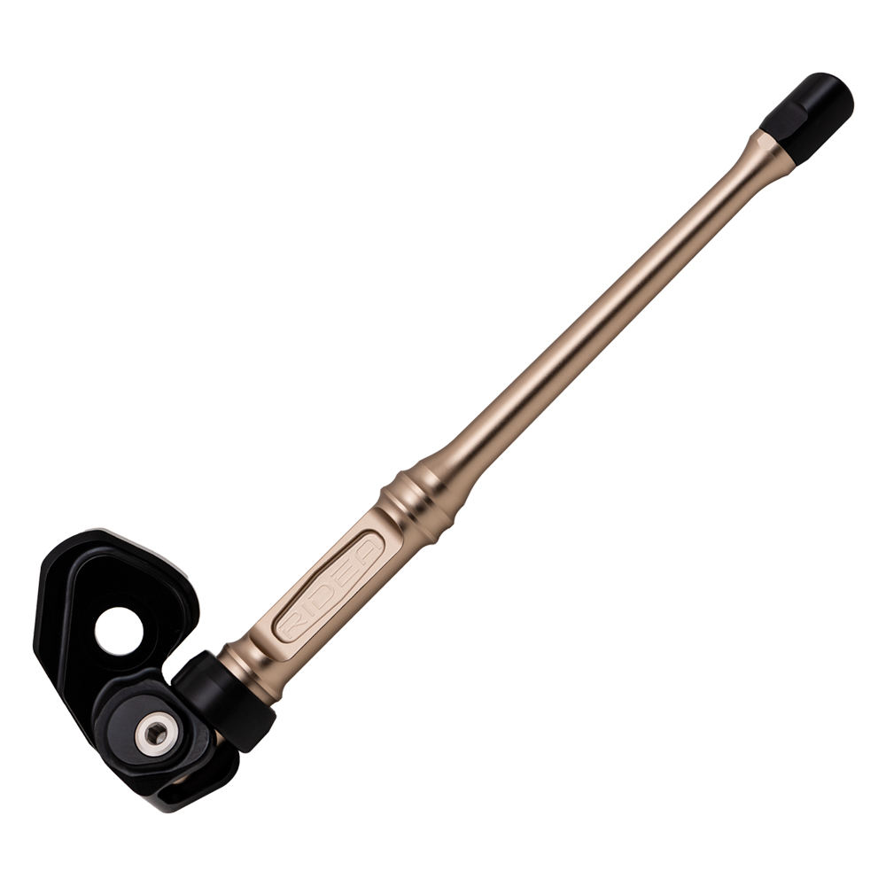 เคลือบสีบรอนซ์