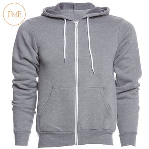 Sweatshirts à capuche oversize en molleton de coton de haute qualité pour hommes dernière conception personnalisable OEM Sweatshirts d'hiver - Product Image 6