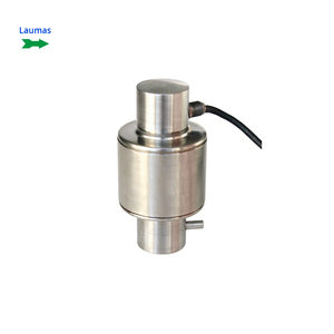 Célula de Carga de Compresión COL de Alta Demanda para la Industria Automotriz, Transmisor de Célula de Carga de Capacidad Personalizada - Product Image 1