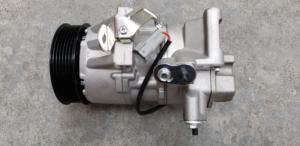 ¡<span class=keywords><strong>DENSO</strong></span> <span class=keywords><strong>5SER09C</strong></span> compresor de CA para TOYOTA Auris! 33 (09)/para TOYOTA Auris 1,4 D4-D (07) 447190-522, 447190-5220 - Product Image 2