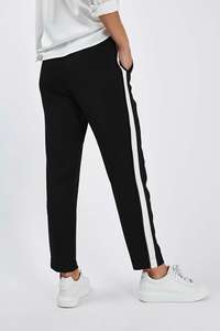 กางเกงและกางเกงผ้าฝ้ายสลิมฟิต,ราคาถูก - Product Image 4