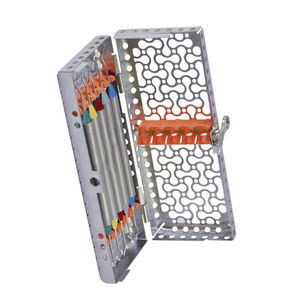 ชุดเครื่องมือทันตกรรมสแตนเลส,เครื่องมือทันตกรรมเครื่องมือทำความสะอาดฟันผ่าตัด - Product Image 2