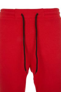 Pantalones cortos de entrenamiento para gimnasio, de material de calidad y estampado personalizado, suaves, informales, de algodón, de lana de rizo francés, venta al por mayor - Product Image 4