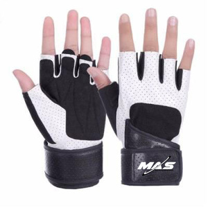 Breathable Anti Slip Men Women Sport Fitness Weight Lifting Workout Training Gymgloves , Workout for Women Men,Traininggloves - Product Image 1