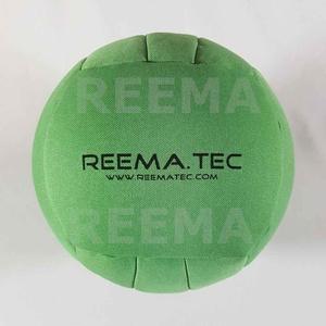 Taille officielle 3 Match Dodgeball Fabriqué au Pakistan - Product Image 2